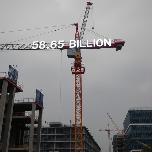 全年58.65亿元！三一重工打造“第一推动力”！