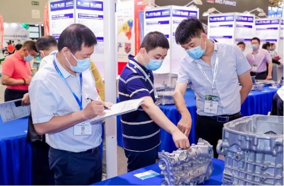 2024中国（江西）有色金属暨冶金工业展览会――明日开幕