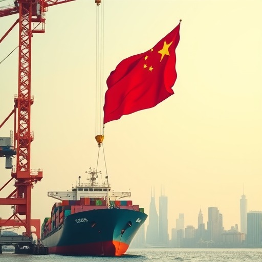 从配套到自主！我国工程机械“出海”实现重大转变