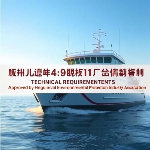 安徽省环境保护产业协会关于批准发布“黑烟船舶电子识别系统技术要求”等6项团体标准的公告
