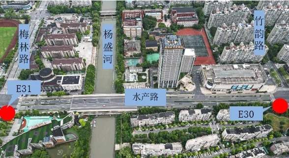铁建重工国产首台水务行业竖井掘进机成功应用，助力上海市政重点工程建设