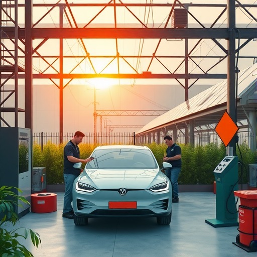 2024年机动车污染防治行业评述和2025年发展展望 2024年机动车污染防治行业评述和2025年发展展望