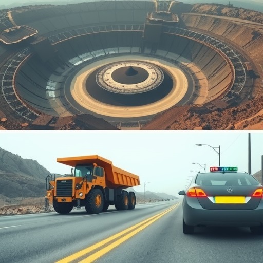 市场空间超千亿，无人矿车与Robotaxi谁更有“钱景”？