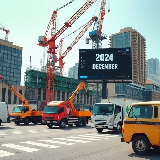 2024年12月工程机械市场指数快报 2024年12月工程机械市场指数快报