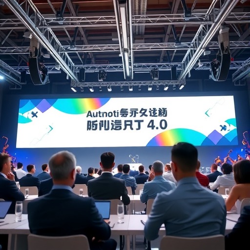 圆满落幕――第十三届国际汽车工业4.0峰会