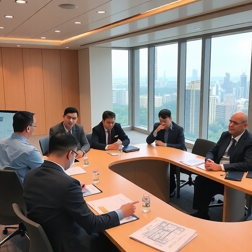 第七届工程机械行业标准化工作会议暨2024年中国工程机械工业协会标准化工作委员会年会在青岛召开