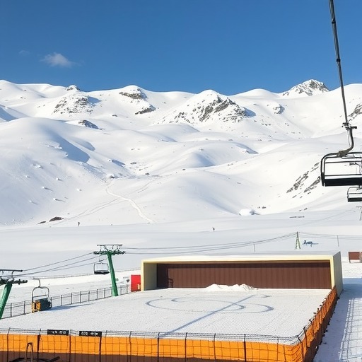 国务院办公厅关于以冰雪运动高质量发展激发冰雪经济活力的若干意见