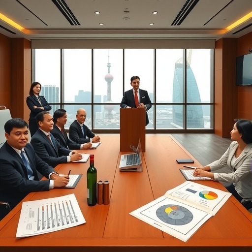 2024装备制造业发展大会新闻吹风会在京召开 2024装备制造业发展大会新闻吹风会在京召开