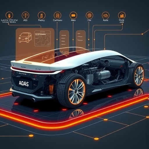 Foresight与Tata Elxsi签署多阶段合作协议 为ADAS系统研发解决方案
