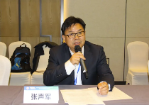 “工程机械绿色制造与碳核算”平行研讨会（一）成功召开