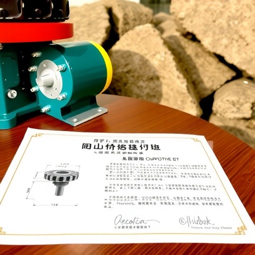 湖南省机械工业协会关于《地质钻探金刚石复合片钻头》标准立项的公告