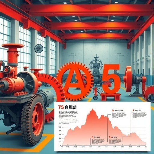 强国复兴有我――新中国机械工业75周年巡礼 机械贸促会篇 强国复兴有我――新中国机械工业75周年巡礼 机械贸促会篇
