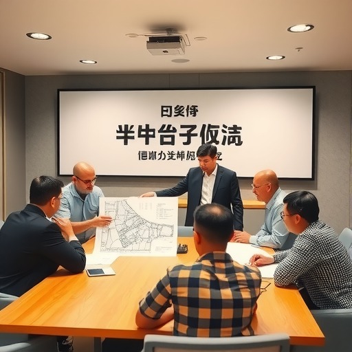 中国机械工业联合会召开机械工业“十五五”规划编制工作启动 中国机械工业联合会召开机械工业“十五五”规划编制工作启动