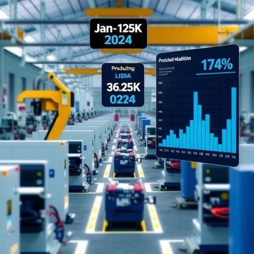 2024年1-2月机床工具行业经济运行简讯 2024年1-2月机床工具行业经济运行简讯