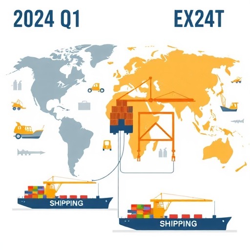 2024年1-2月工程机械产品进出口快报 2024年1-2月工程机械产品进出口快报