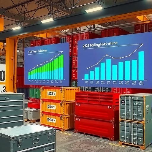 行业资讯丨2024年1-9月工具进出口海关数据分析