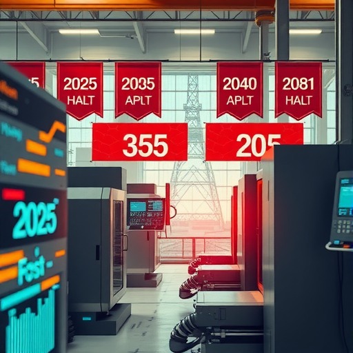 2025年1-7月机床工具行业经济运行简讯