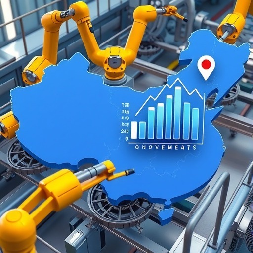 2024年6月中国各地汽车产量数据统计 2024年6月中国各地汽车产量数据统计