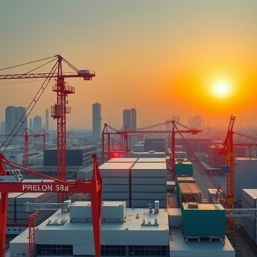 1-7月江苏工业投资同比增长13.4% 600项省级重大工业项目超序时推进