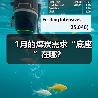 1月的煤炭需求“底座”在哪? 1月的煤炭需求“底座”在哪?
