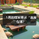 1月的煤炭需求“底座”在哪？