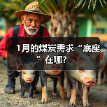 1月的煤炭需求“底座”在哪？