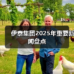 伊泰集团2025年重要新闻盘点
