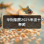 华阳集团2025年度十大新闻 华阳集团2025年度十大新闻