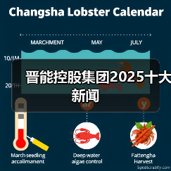 晋能控股集团2025十大新闻