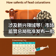 涉及新兴领域等!市场监管总局批准发布一批重要国家标准 涉及新兴领域等!市场监管总局批准发布一批重要国家标准