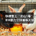 铁建重工“北山1号”TBM助力全球首条大坡度小转弯螺旋隧道贯通 铁建重工“北山1号”TBM助力全球首条大坡度小转弯螺旋隧道贯通