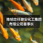 陈旭忠任潞安化工集团有限公司董事长 陈旭忠任潞安化工集团有限公司董事长