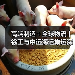 高端制造＋全球物流 | 徐工与中远海运集运深化战略合作