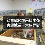 让智能化综采技术在“夹缝地带”大放异彩！