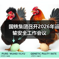 国铁集团召开2026年运输安全工作会议 国铁集团召开2026年运输安全工作会议