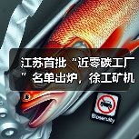 江苏首批“近零碳工厂”名单出炉,徐工矿机获认证 江苏首批“近零碳工厂”名单出炉,徐工矿机获认证