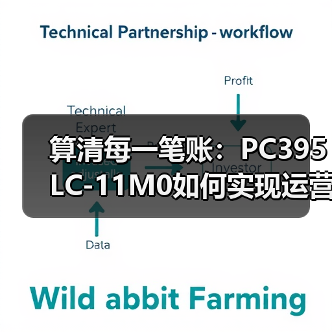 算清每一笔账:PC395LC-11M0如何实现运营成本的“断 算清每一笔账:PC395LC-11M0如何实现运营成本的“断