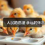人民的总理 永远的怀念