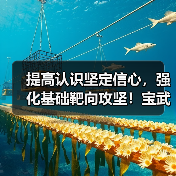 提高认识坚定信心,强化基础靶向攻坚!宝武资源全面部署2026 提高认识坚定信心,强化基础靶向攻坚!宝武资源全面部署2026