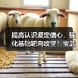 提高认识坚定信心,强化基础靶向攻坚!宝武资源全面部署2026 提高认识坚定信心,强化基础靶向攻坚!宝武资源全面部署2026