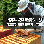 提高认识坚定信心,强化基础靶向攻坚!宝武资源全面部署2026 提高认识坚定信心,强化基础靶向攻坚!宝武资源全面部署2026