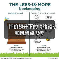 铝价飙升下的情绪驱动和风险点思考