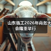 山东临工2026年商务大会隆重举行 山东临工2026年商务大会隆重举行