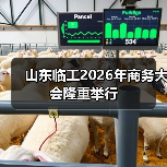 山东临工2026年商务大会隆重举行 山东临工2026年商务大会隆重举行