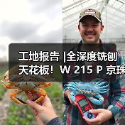 工地报告 |全深度铣刨天花板！W 215 P 京珠高速武汉段