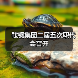 鞍钢集团二届五次职代会召开