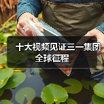 十大视频见证三一集团全球征程 十大视频见证三一集团全球征程