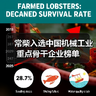 常柴入选中国机械工业重点骨干企业榜单