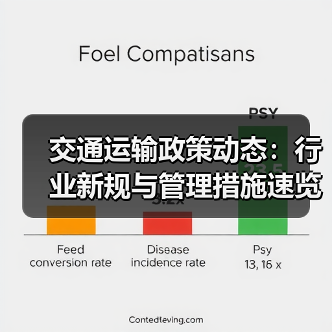 交通运输政策动态:行业新规与管理措施速览 交通运输政策动态:行业新规与管理措施速览