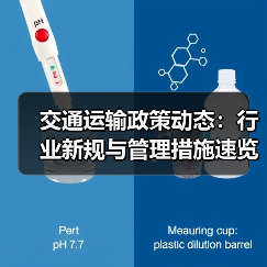交通运输政策动态:行业新规与管理措施速览 交通运输政策动态:行业新规与管理措施速览
